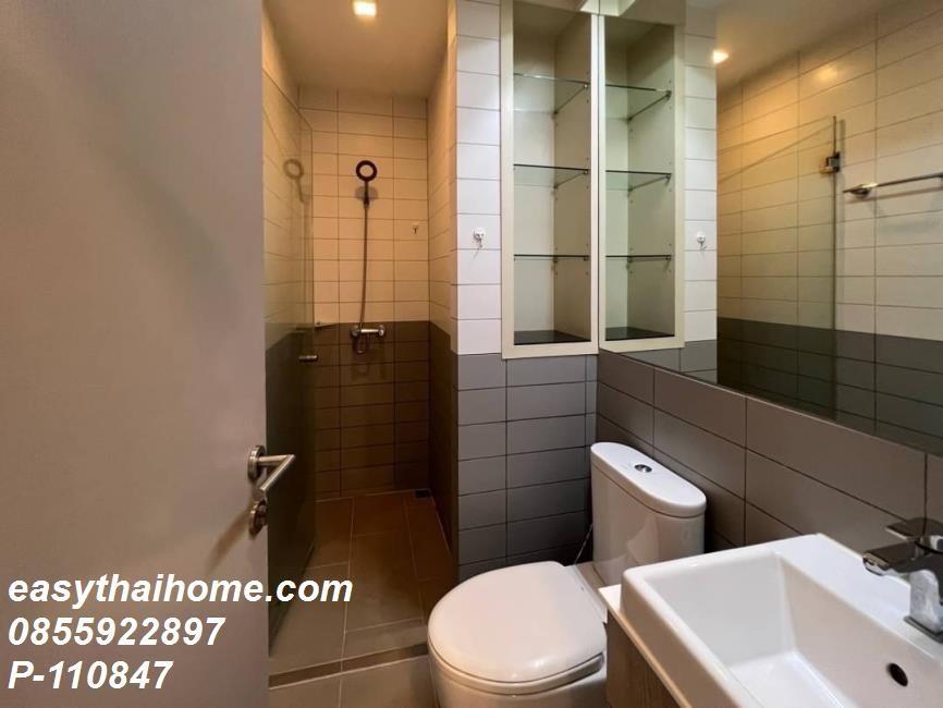 รูป P-110847 ต้องการขายคอนโด ไอดีโอ โมบิ สุขุมวิท Bang Chak, Phra Khanong, Bangkok Line Id: @easythaihome 085-592-2897 - รูปที่ 11/11