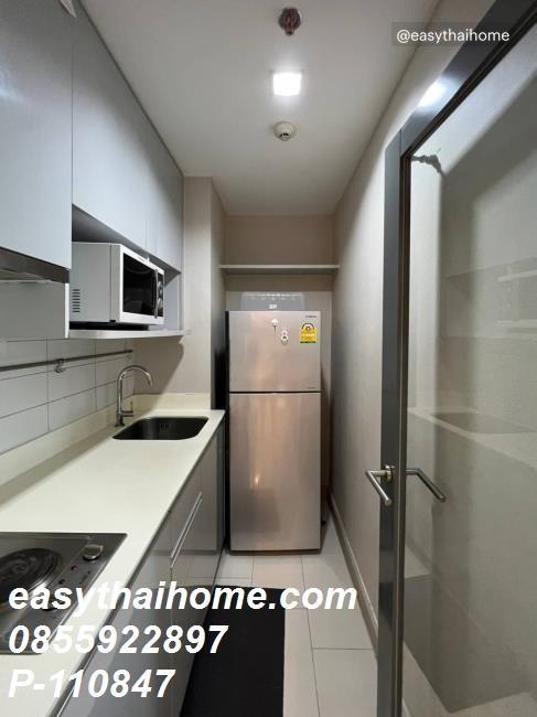 รูป P-110847 ต้องการขายคอนโด ไอดีโอ โมบิ สุขุมวิท Bang Chak, Phra Khanong, Bangkok Line Id: @easythaihome 085-592-2897 - รูปที่ 3/11
