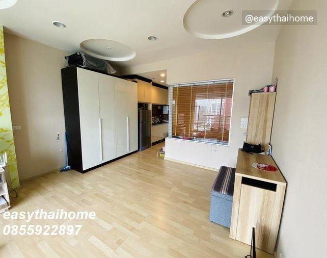 รูป P-116957 🏢ต้องการขายคอนโด โนเบิล ไลท์ Soi Ari 1, Phaya Thai, Bangkok - รูปที่ 3/7