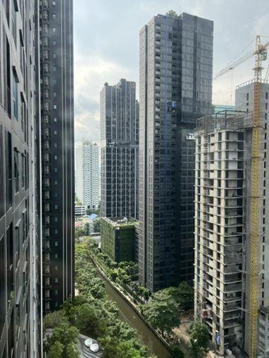 รูป ให้เช่าคอนโด ไลฟ์ อโศก พระราม9 (Life Asoke Rama9) พร้อมเข้าอยู่🍁 - รูปที่ 14/15