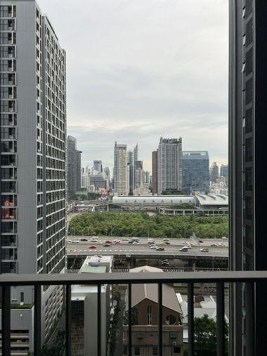 รูป ให้เช่าคอนโด ไลฟ์ อโศก พระราม9 (Life Asoke Rama9) พร้อมเข้าอยู่🍁 - รูปที่ 15/15