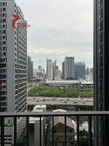 รูป ให้เช่าคอนโด ไลฟ์ อโศก พระราม9 (Life Asoke Rama9) พร้อมเข้าอยู่🍁 - รูปที่ 15/15