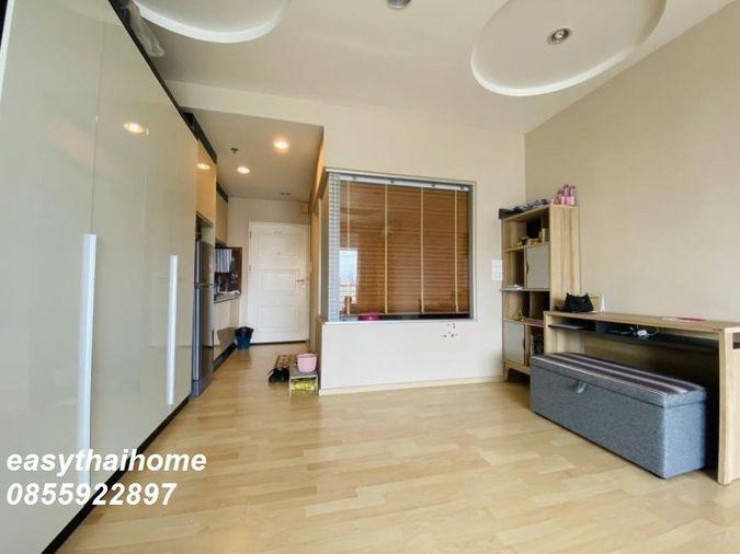 รูป P-116957 🏢ต้องการขายคอนโด โนเบิล ไลท์ Soi Ari 1, Phaya Thai, Bangkok - รูปที่ 4/7