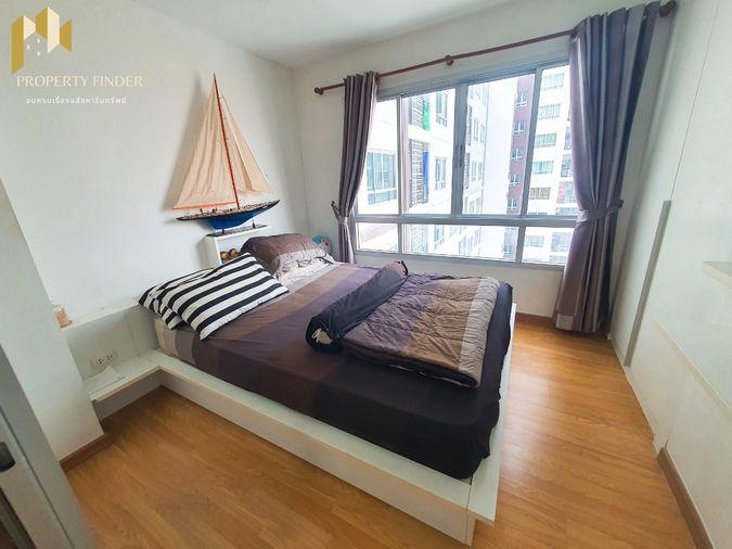 picture Condo for rent The Trust Residence Ratchada - Rama 3 Contact @propertybkk4 - 5/12