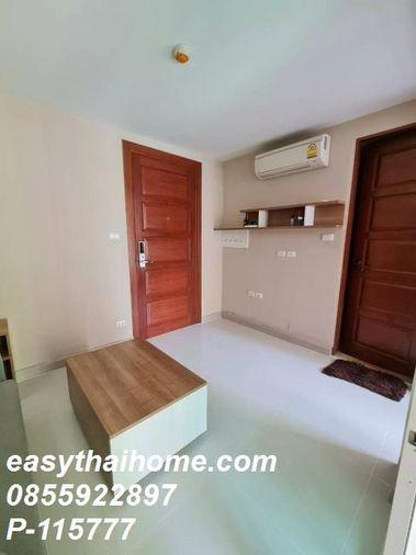 picture P-115777 Condo for sell Emerald Residence Ratchada fully furnished With tenent - 4/7