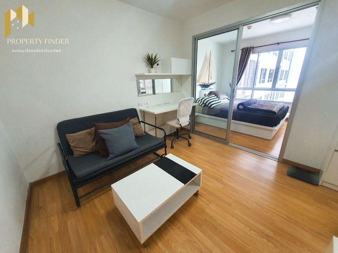 picture Condo for rent The Trust Residence Ratchada - Rama 3 Contact @propertybkk4 - 1/12