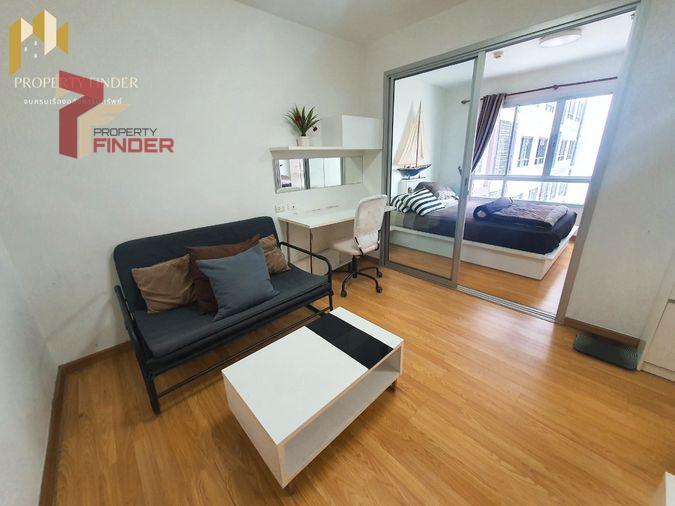 picture Condo for rent The Trust Residence Ratchada - Rama 3 Contact @propertybkk4 - 1/12