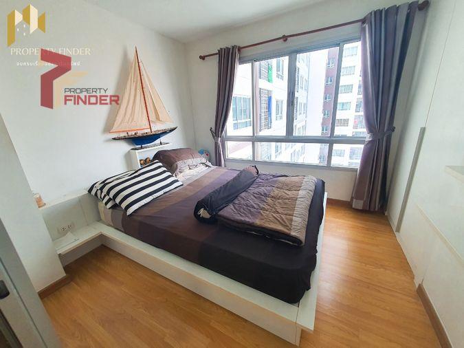 picture Condo for rent The Trust Residence Ratchada - Rama 3 Contact @propertybkk4 - 9/12