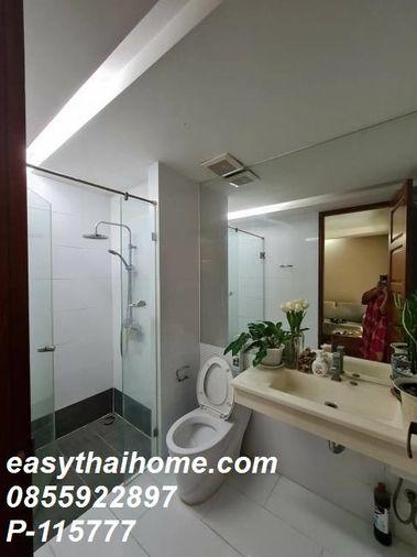 picture P-115777 Condo for sell Emerald Residence Ratchada fully furnished With tenent - 7/7