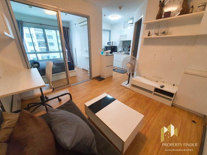 picture Condo for rent The Trust Residence Ratchada - Rama 3 Contact @propertybkk4 - 2/12