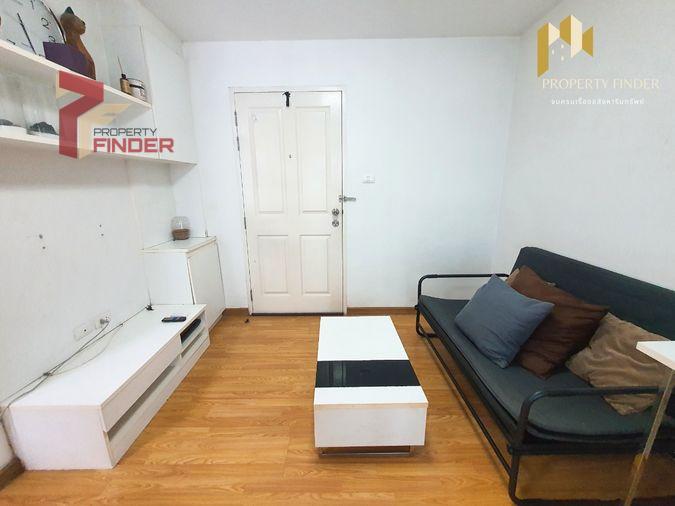 picture Condo for rent The Trust Residence Ratchada - Rama 3 Contact @propertybkk4 - 7/12