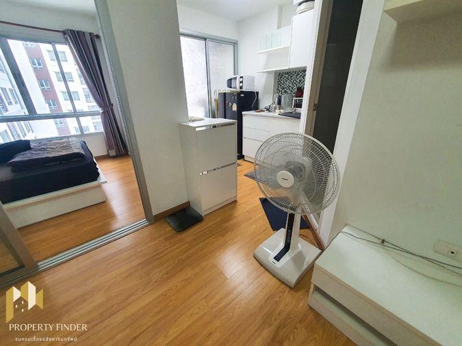 picture Condo for rent The Trust Residence Ratchada - Rama 3 Contact @propertybkk4 - 10/12