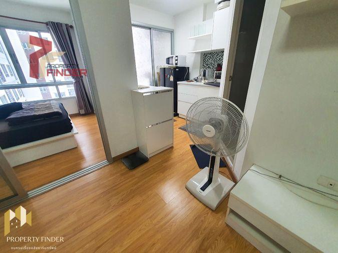 picture Condo for rent The Trust Residence Ratchada - Rama 3 Contact @propertybkk4 - 10/12