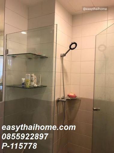 picture P-115778 Condo for sell Ideo Q Ratchathewi fully furnished. - 26/27