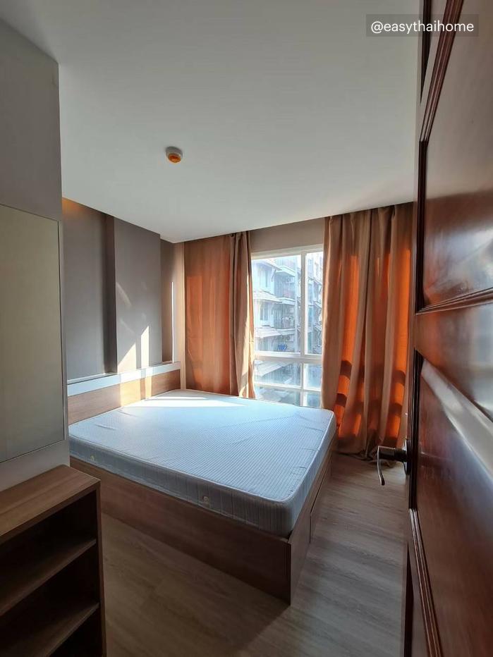 picture P-115777 Condo for sell Emerald Residence Ratchada fully furnished With tenent - 1/7