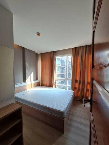 picture P-115777 Condo for sell Emerald Residence Ratchada fully furnished With tenent - 1/7
