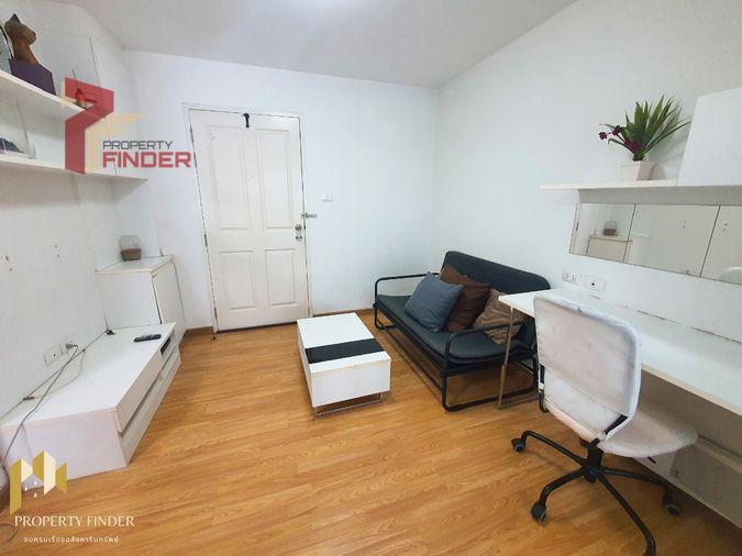 picture Condo for rent The Trust Residence Ratchada - Rama 3 Contact @propertybkk4 - 5/12