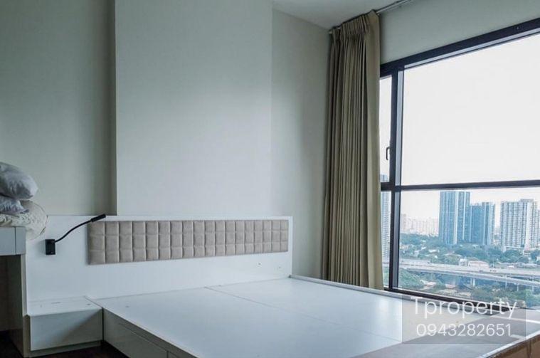 รูป T1370 คอนโดให้เช่า WYNE Sukhumvit (วายน์ สุขุมวิท) ห้องสวย เฟอร์ครบ ราคาพิเศษ - รูปที่ 3/16