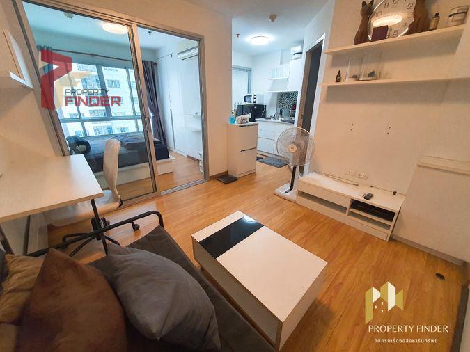 picture Condo for rent The Trust Residence Ratchada - Rama 3 Contact @propertybkk4 - 6/12
