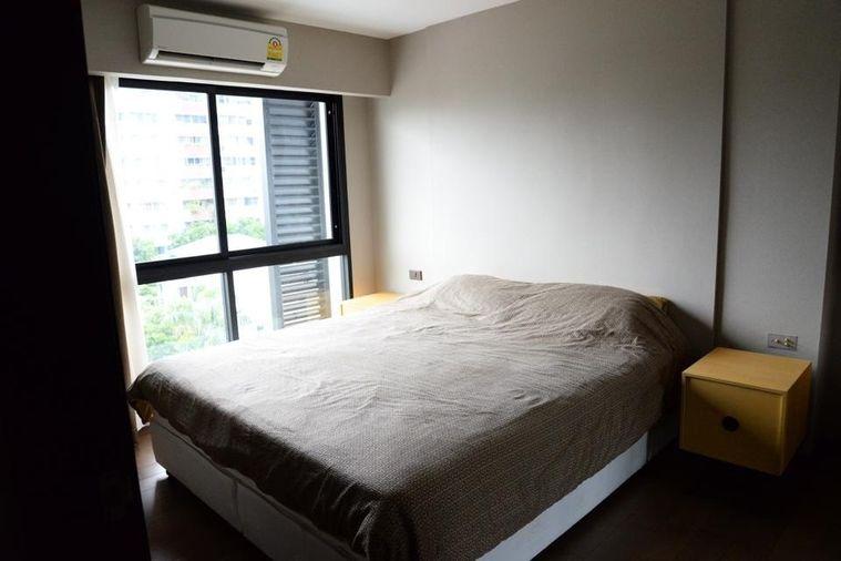 รูป P-96277 🏢ต้องการขายคอนโด ไทดี้ ทองหล่อ Thonglor 17, Thong Lo, Khlong Tan Nuea, Watthana, Bangkok พร้อมสัญญาเช่า  - รูปที่ 1/10