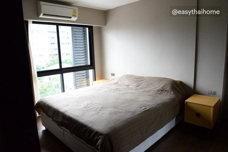 รูป P-96277 🏢ต้องการขายคอนโด ไทดี้ ทองหล่อ Thonglor 17, Thong Lo, Khlong Tan Nuea, Watthana, Bangkok พร้อมสัญญาเช่า - รูปที่ 1/10