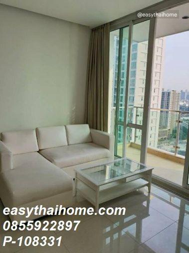 picture P-108331 ðĒCondo for for sell T.C. Green fully furnished. - 5/16