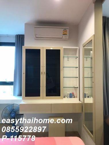 picture P-115778 Condo for sell Ideo Q Ratchathewi fully furnished. - 9/27