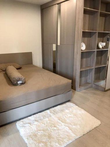 รูป P-118916 ต้องการขายคอนโด ดิ เอ็กเซล อุดมสุข Khwaeng Bang Chak, Bang Na, Bangkok Line Id: @easythaihome 085-592-2897 - รูปที่ 1/8