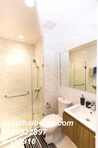รูป P-118916 ต้องการขายคอนโด ดิ เอ็กเซล อุดมสุข Khwaeng Bang Chak, Bang Na, Bangkok Line Id: @easythaihome 085-592-2897 - รูปที่ 7/8