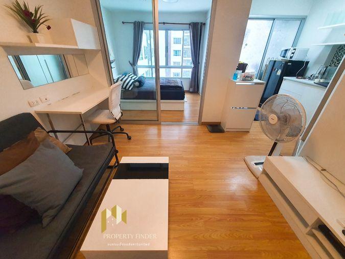 picture Condo for rent The Trust Residence Ratchada - Rama 3 Contact @propertybkk4 - 9/12