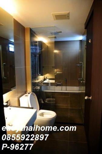 รูป P-96277 🏢ต้องการขายคอนโด ไทดี้ ทองหล่อ Thonglor 17, Thong Lo, Khlong Tan Nuea, Watthana, Bangkok พร้อมสัญญาเช่า  - รูปที่ 7/10