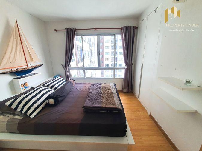 picture Condo for rent The Trust Residence Ratchada - Rama 3 Contact @propertybkk4 - 4/12