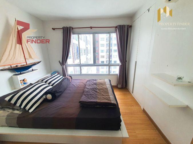 picture Condo for rent The Trust Residence Ratchada - Rama 3 Contact @propertybkk4 - 4/12