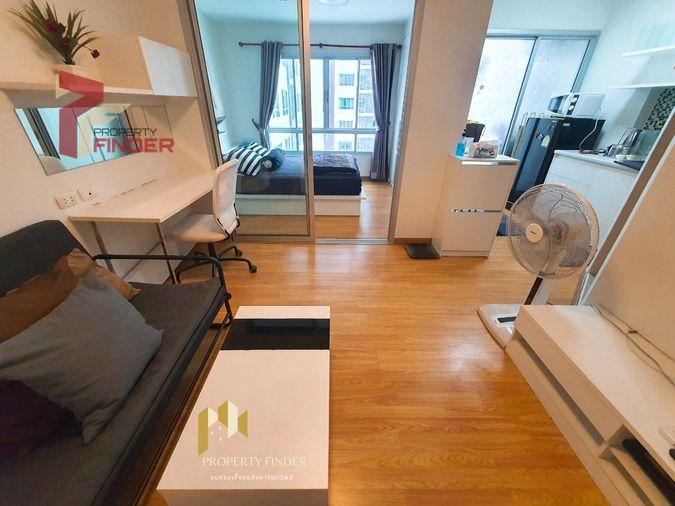 picture Condo for rent The Trust Residence Ratchada - Rama 3 Contact @propertybkk4 - 7/12