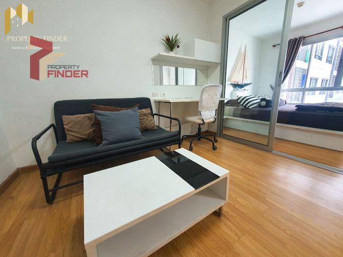 picture Condo for rent The Trust Residence Ratchada - Rama 3 Contact @propertybkk4 - 8/12