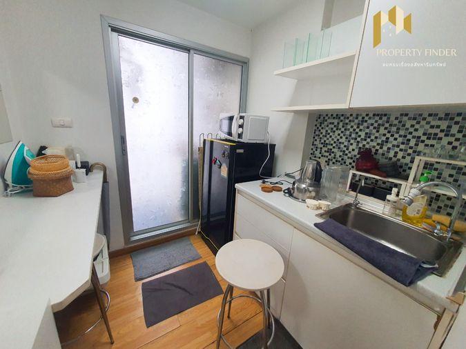 picture Condo for rent The Trust Residence Ratchada - Rama 3 Contact @propertybkk4 - 11/12