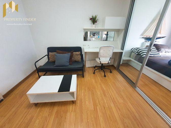 picture Condo for rent The Trust Residence Ratchada - Rama 3 Contact @propertybkk4 - 4/12