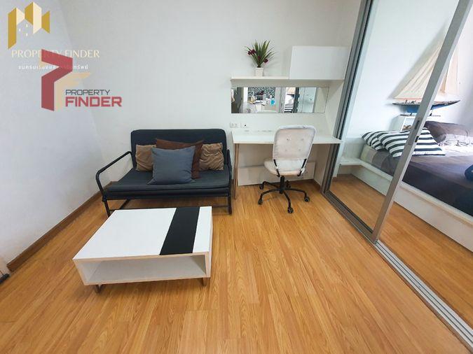 picture Condo for rent The Trust Residence Ratchada - Rama 3 Contact @propertybkk4 - 4/12