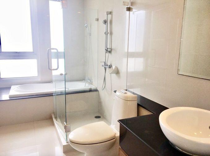 picture for rent Nusasiri Grand. 2beds 126sqm. Line id: @pfagent - 8/11