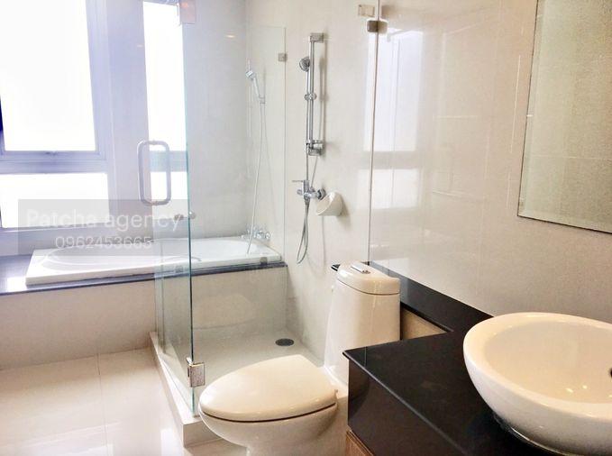 picture for rent Nusasiri Grand. 2beds 126sqm. Line id: @pfagent - 8/11