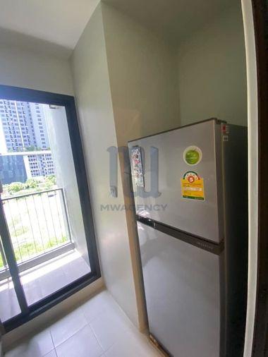 รูป 🔴รับฝาก-ขาย เช่าคอนโดนนทบุรี🐲🔴The Politan Breeze - รูปที่ 13/14