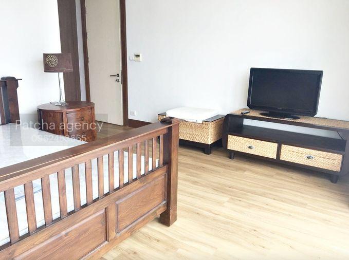 picture for rent Nusasiri Grand. 2beds 126sqm. Line id: @pfagent - 7/11