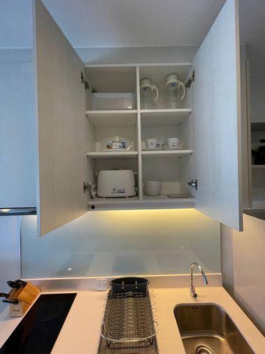 picture  Knightsbridge the Ocean Sriracha - 5/8