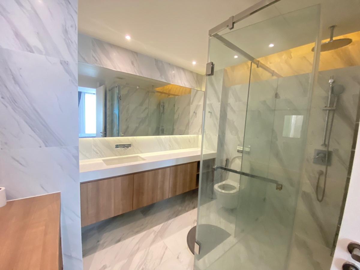 รูป TY1033 คอนโดให้เช่า MUNIQ Sukhumvit 23 (มิวนีค สุขุมวิท 23) ห้องสวย เฟอร์ครบ มีเครื่องซักผ้า ราคาพิเศษ  - รูปที่ 11/11