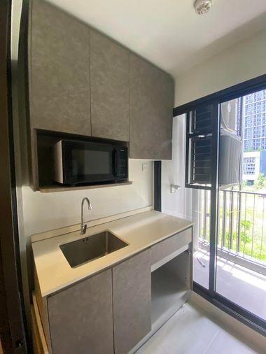 รูป 🔴รับฝาก-ขาย เช่าคอนโดนนทบุรี🐲🔴The Politan Breeze - รูปที่ 6/14