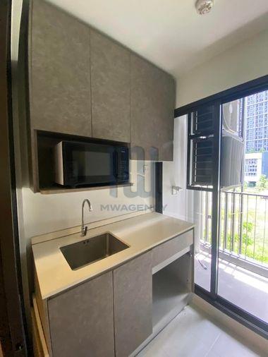 รูป 🔴รับฝาก-ขาย เช่าคอนโดนนทบุรี🐲🔴The Politan Breeze - รูปที่ 6/14