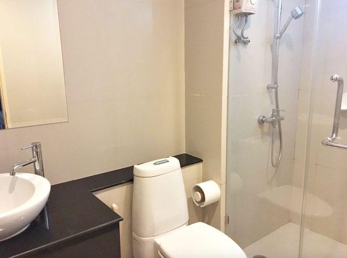 picture for rent Nusasiri Grand. 2beds 126sqm. Line id: @pfagent - 9/11