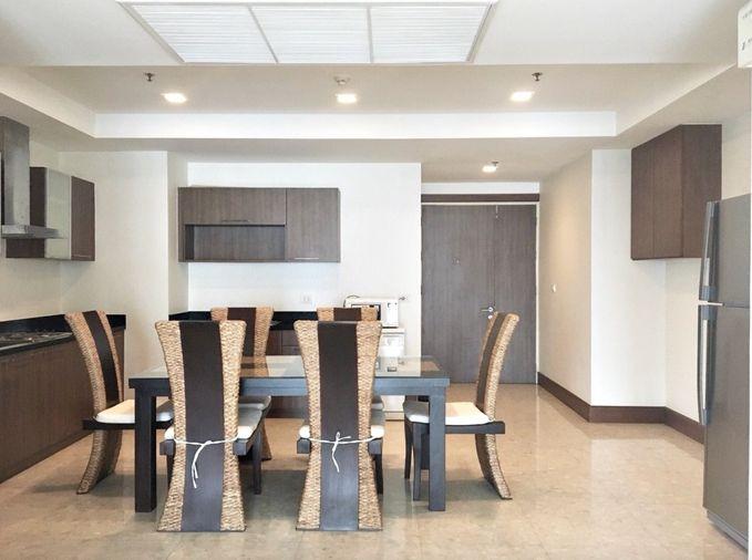 picture for rent Nusasiri Grand. 2beds 126sqm. Line id: @pfagent - 3/11