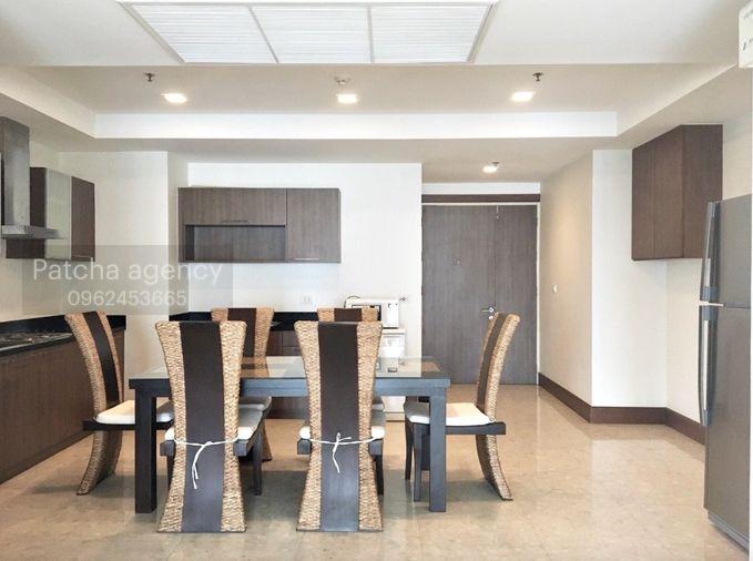 picture for rent Nusasiri Grand. 2beds 126sqm. Line id: @pfagent - 3/11