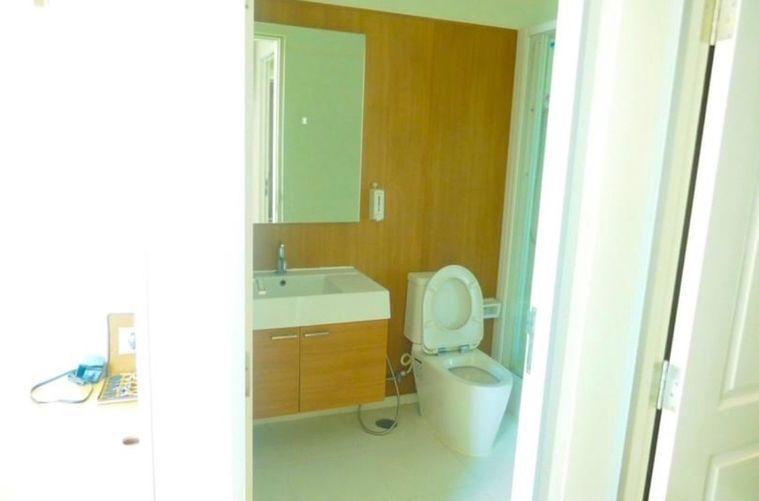 รูป ให้เช่า Q House สาทร. 2นอน 63ตร.ม. Line id: @pfagent - รูปที่ 8/10